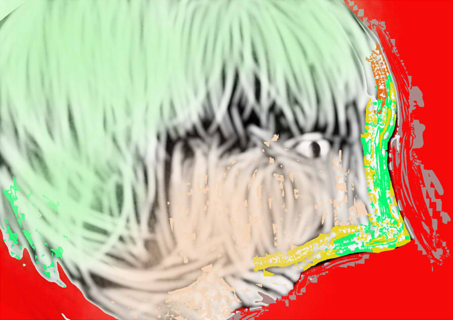 Ƃ̂I